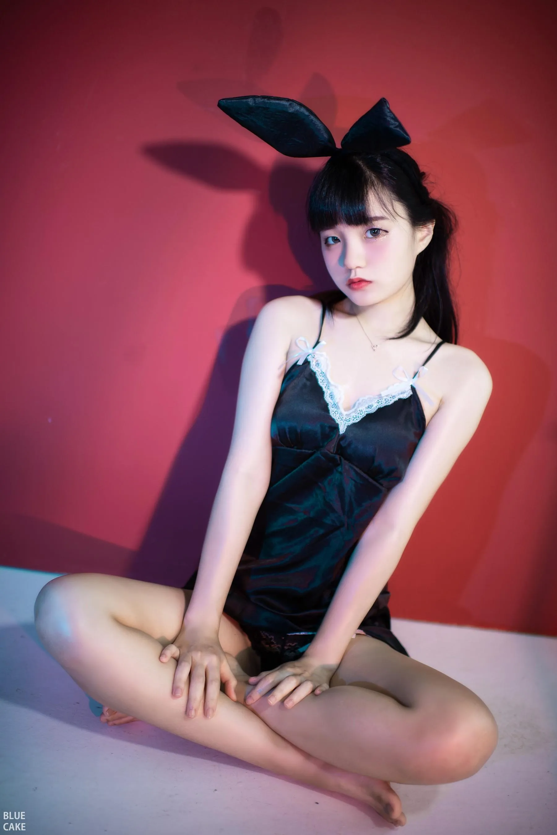 Jenny 정제니 – NO.01 [BLUECAKE] WHITE [99P]插图6